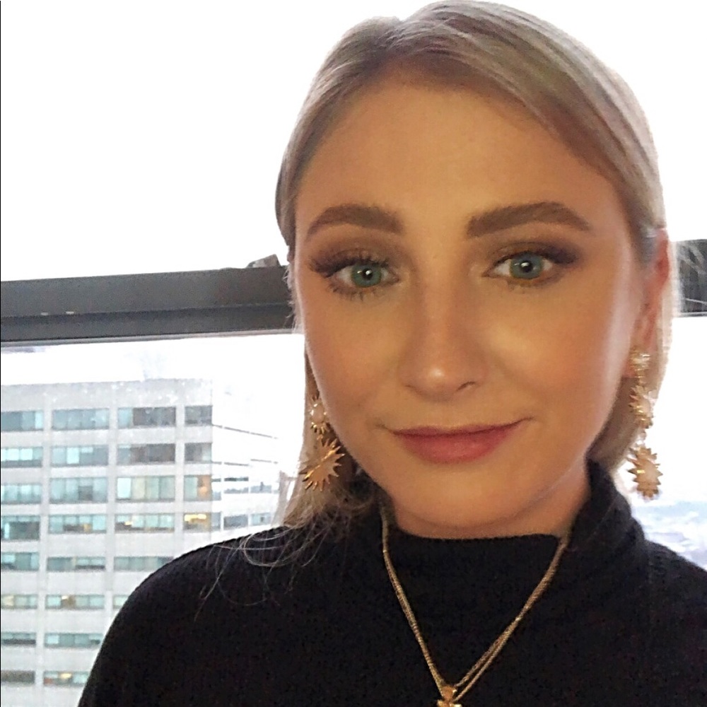 Meet your Posher, Mary